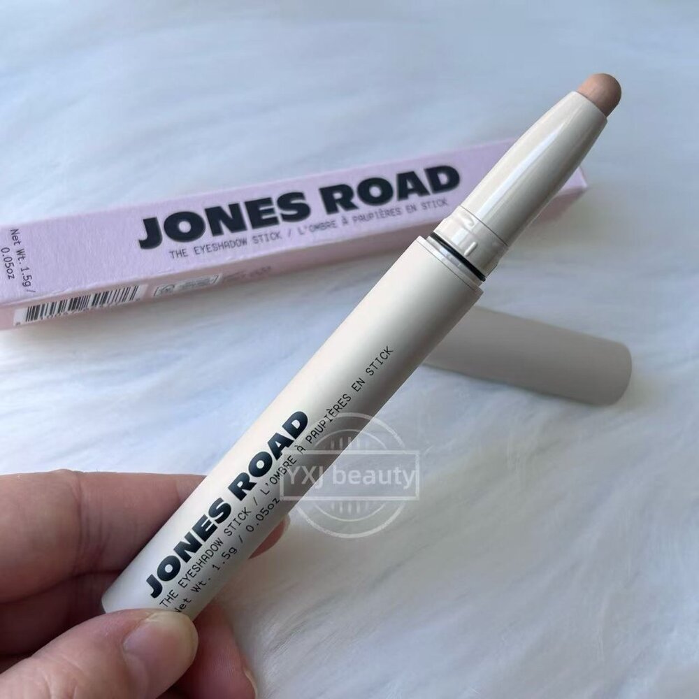 New Boxed Jones Road The Eyeshadow Stick~Sand~Full Size 1.5 g/0.05oz~Sold